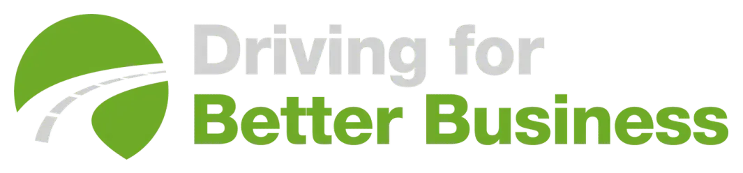 Driving for Better Business