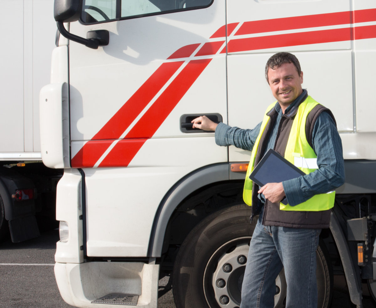 Driver License checks