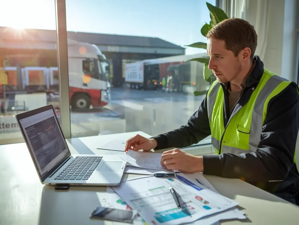 Impact of Traffic Commissioner Decisions