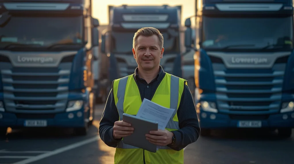 Transport Manager CPC Pass Rate