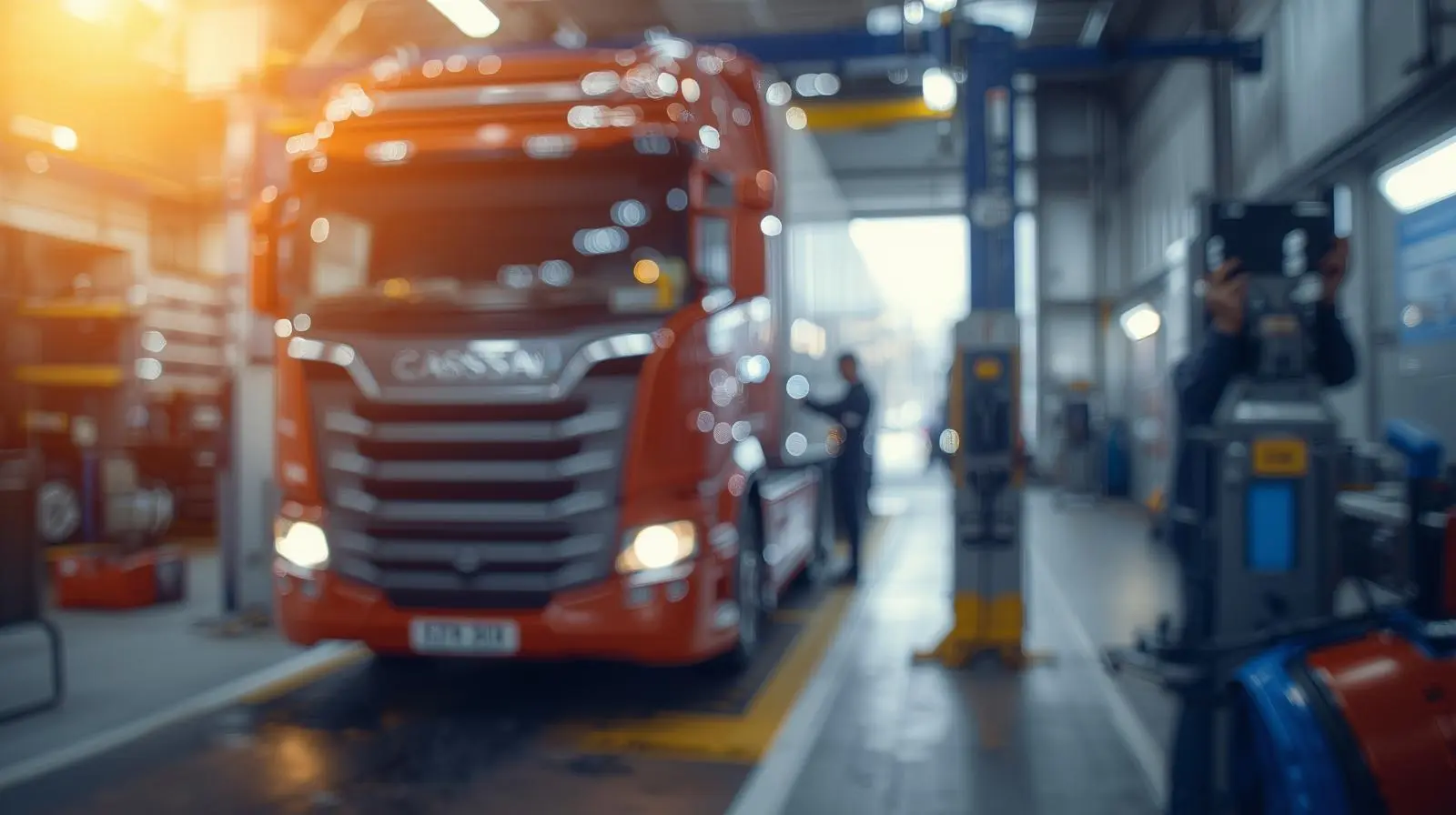 Recent Testing Changes