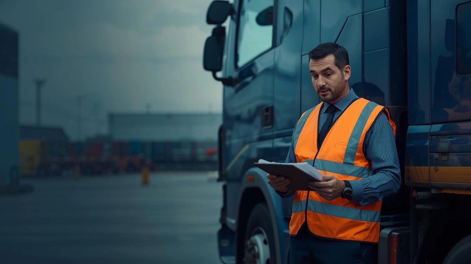 Preparing for a DVSA Investigation: Could You Provide This Information in Just a Few Minutes?