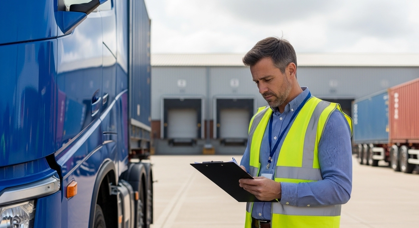 Can You Be a Transport Manager Without a CPC Qualification?