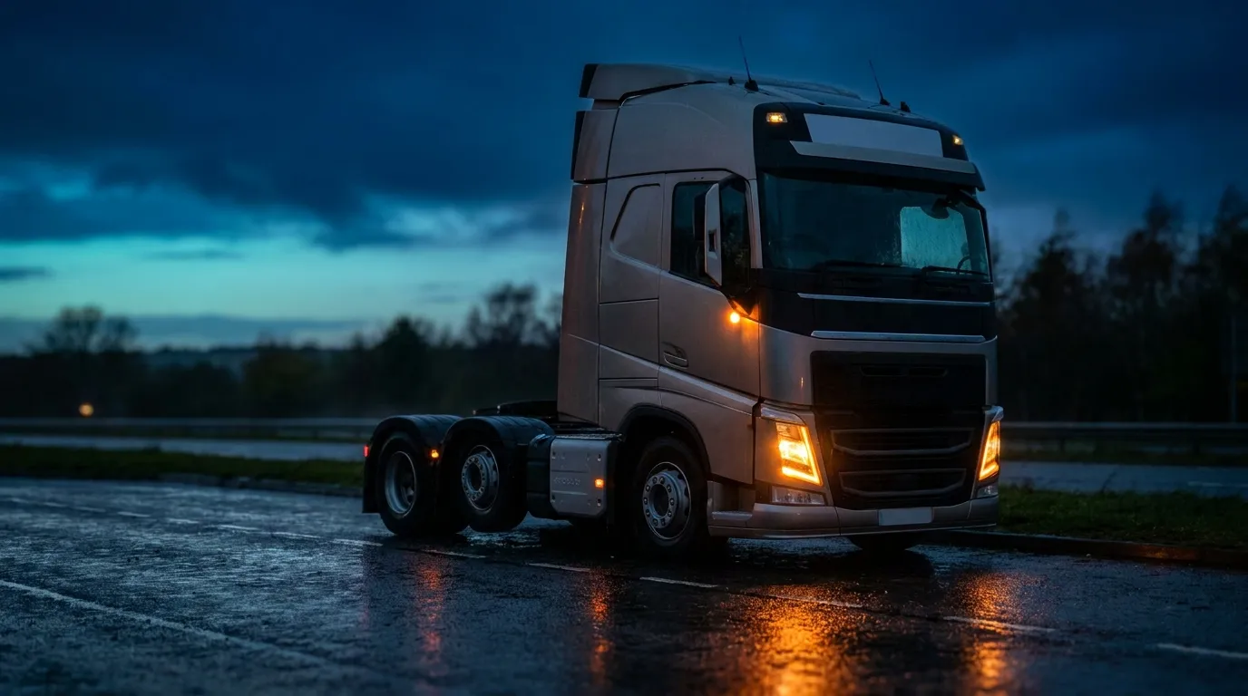 Compliant Vehicle Lighting