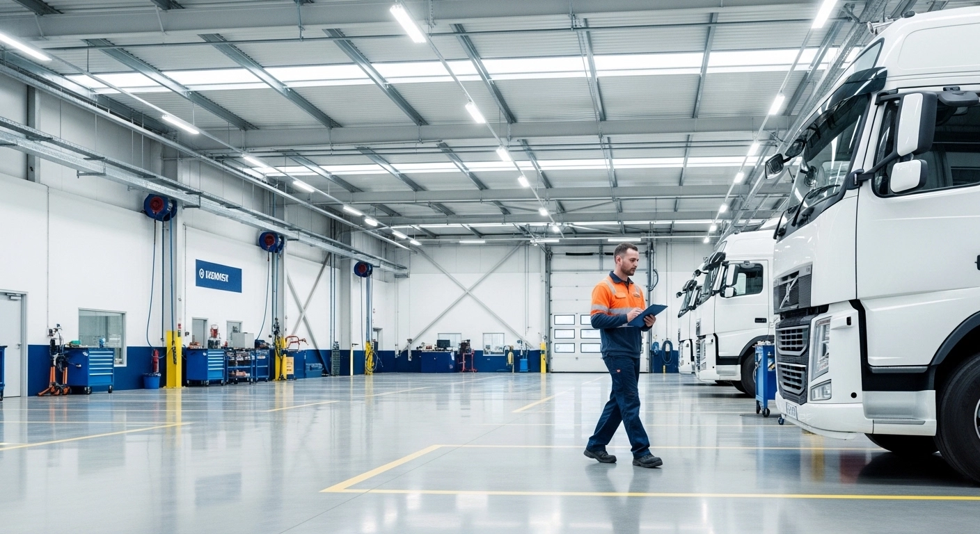 How IRTEC Accreditation Can Support Your Operator Licence Application