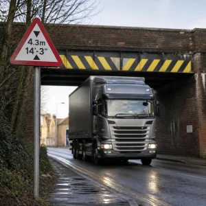 Understanding bridge strikes