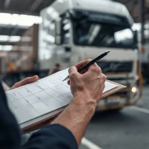 understanding inspection paperwork
