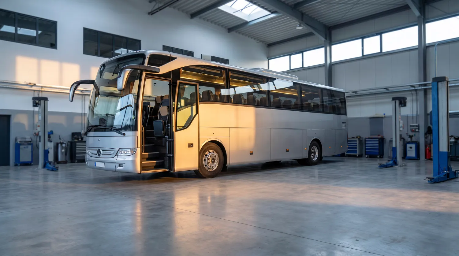 What changed in the April 2026 HGV and PSV inspection manuals
